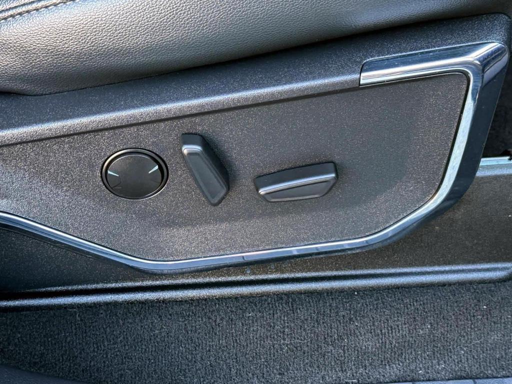 used 2023 Ford F-250 car, priced at $69,747