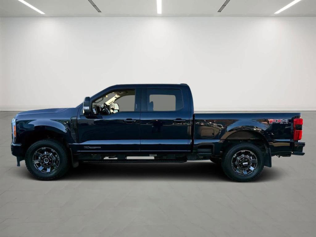 used 2023 Ford F-250 car, priced at $69,747