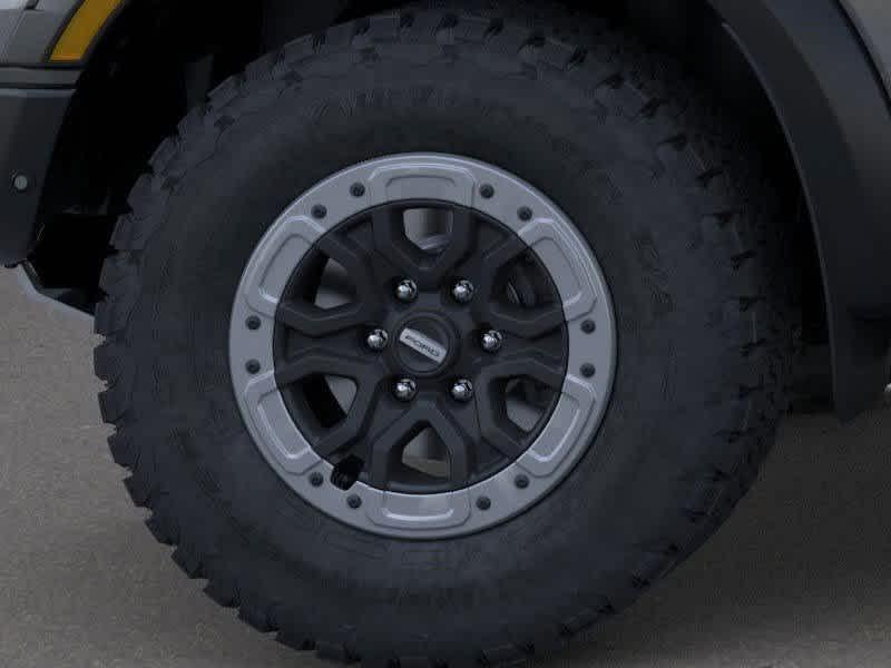 new 2025 Ford Ranger car, priced at $62,885
