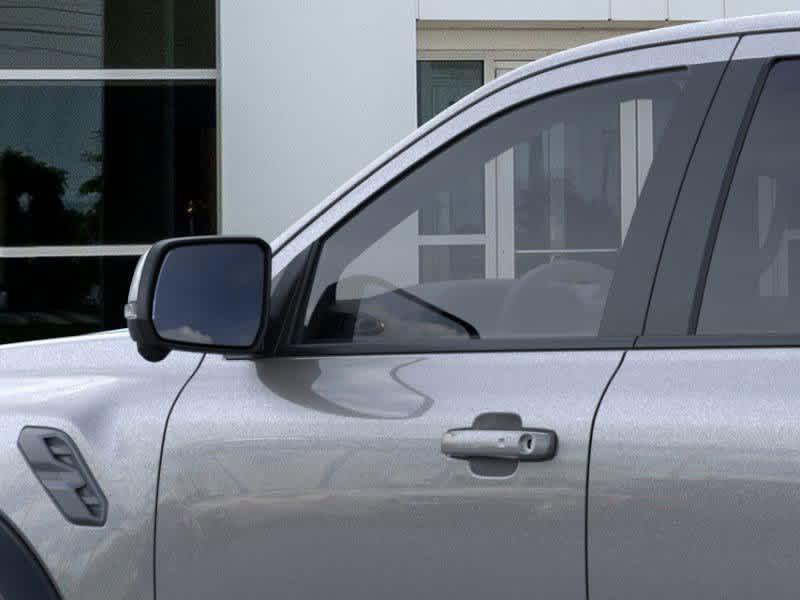 new 2025 Ford Ranger car, priced at $62,885