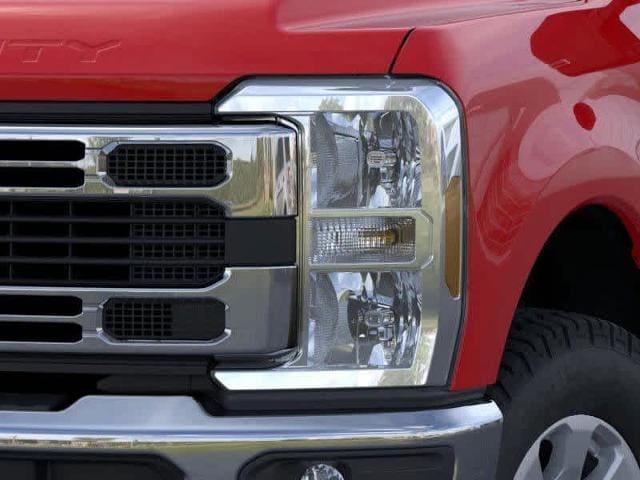 new 2025 Ford F-350 car, priced at $71,670