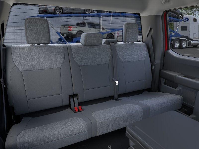 new 2025 Ford F-350 car, priced at $71,670