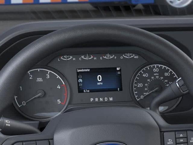 new 2025 Ford F-350 car, priced at $71,670