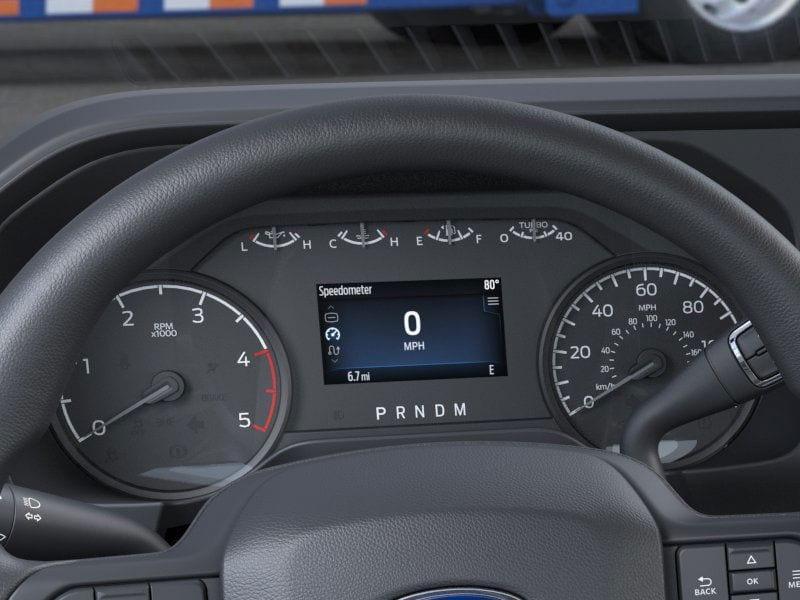 new 2025 Ford F-350 car, priced at $71,670