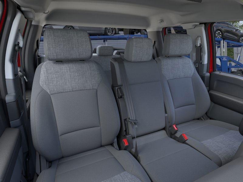 new 2025 Ford F-350 car, priced at $71,670