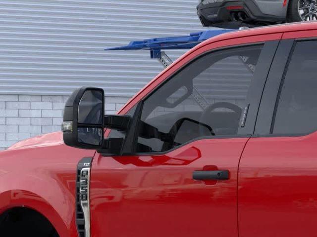 new 2025 Ford F-350 car, priced at $71,670
