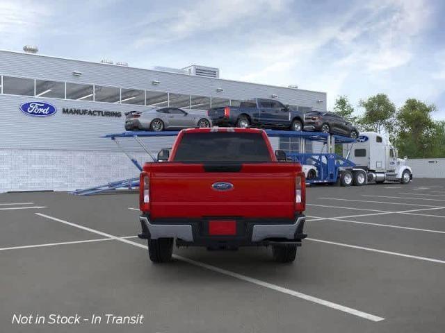 new 2025 Ford F-350 car, priced at $71,670