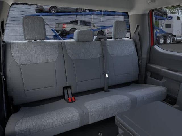 new 2025 Ford F-350 car, priced at $71,670