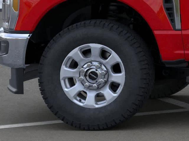 new 2025 Ford F-350 car, priced at $71,670