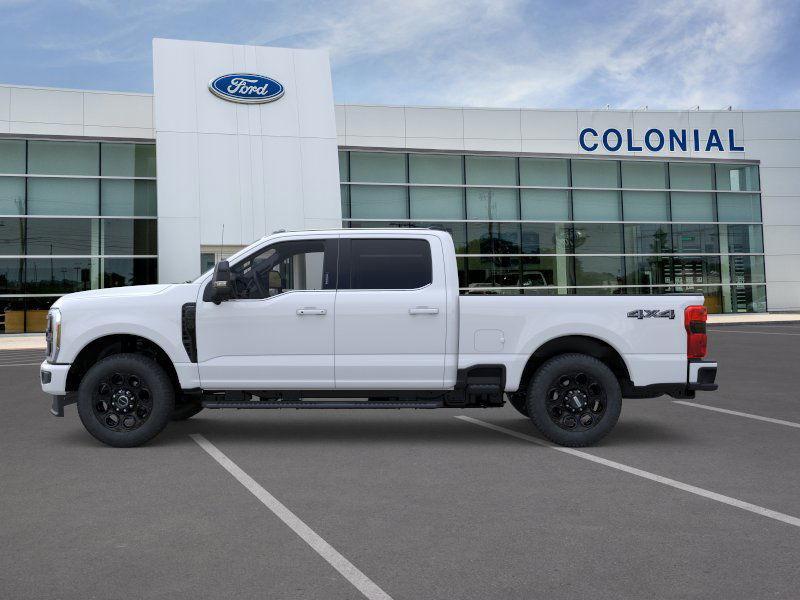 new 2026 Ford F-350 car, priced at $78,715