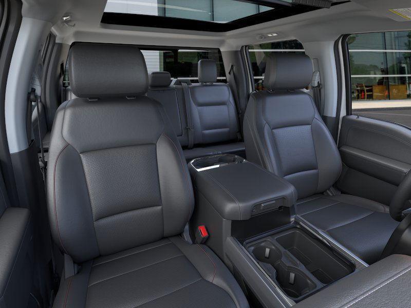 new 2026 Ford F-350 car, priced at $78,715