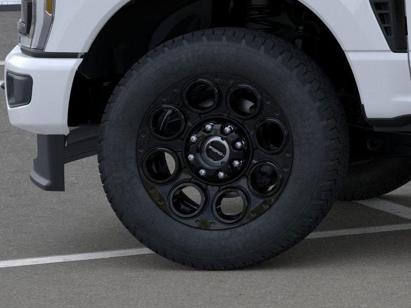 new 2026 Ford F-350 car, priced at $78,715