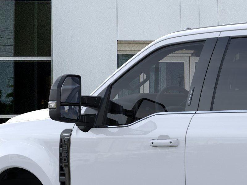 new 2026 Ford F-350 car, priced at $78,715