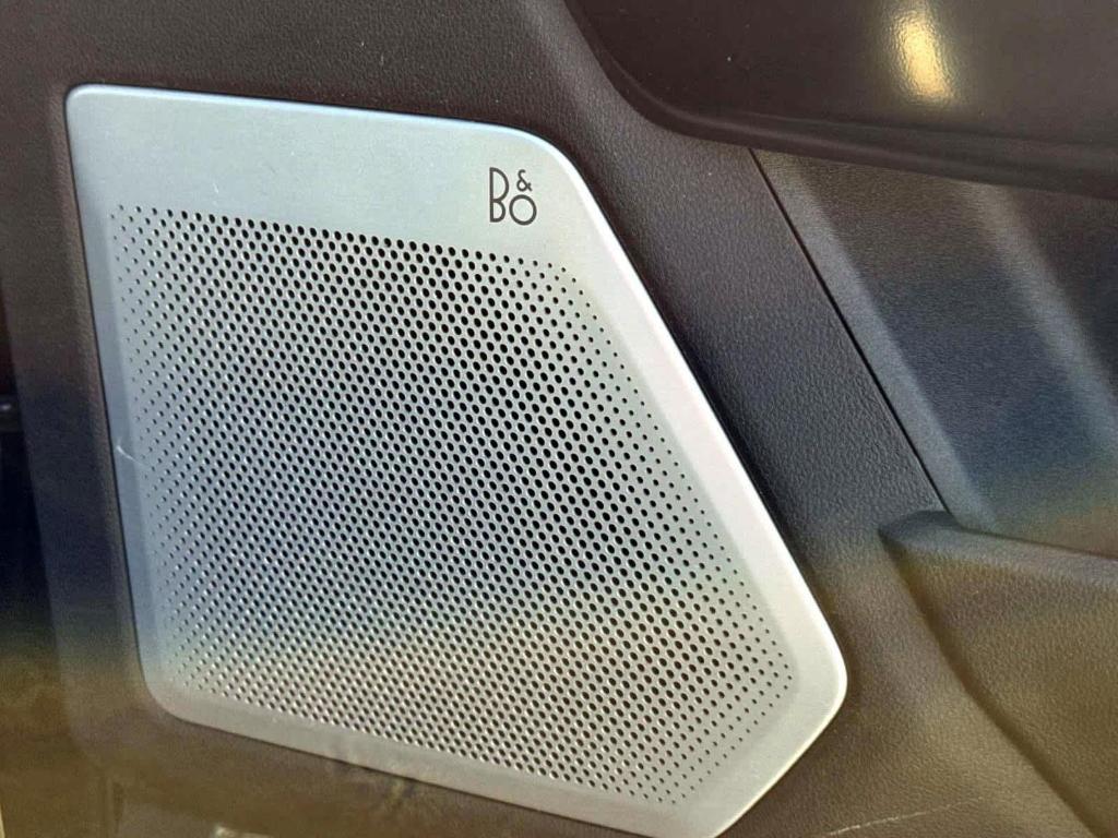 used 2025 Ford F-250 car, priced at $87,995