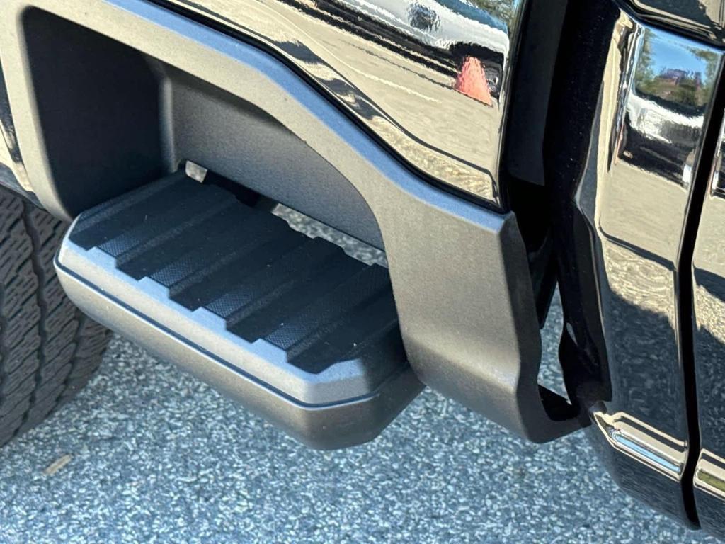 used 2025 Ford F-250 car, priced at $87,995