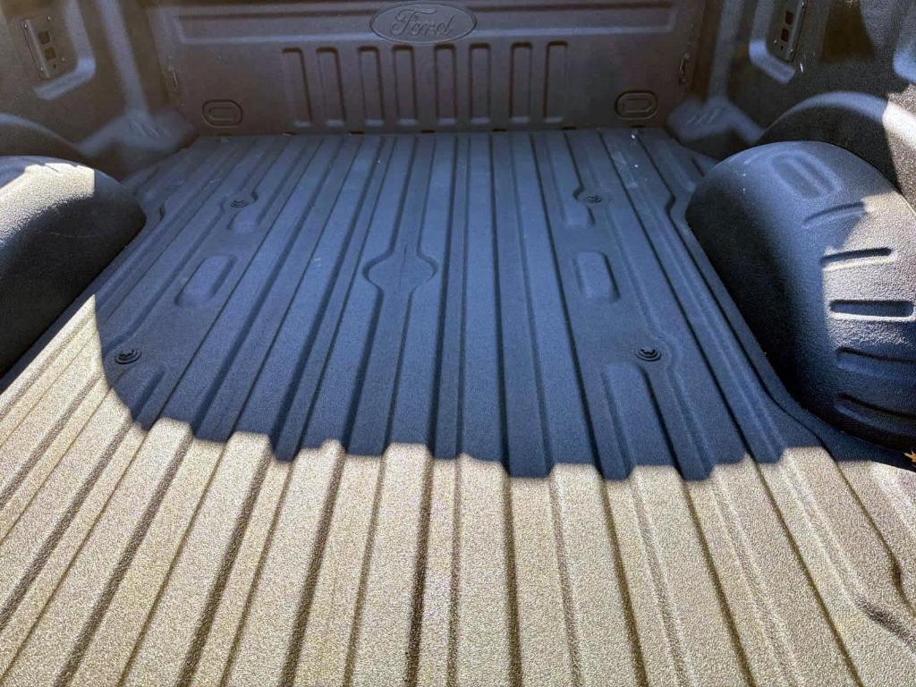 used 2025 Ford F-250 car, priced at $87,995