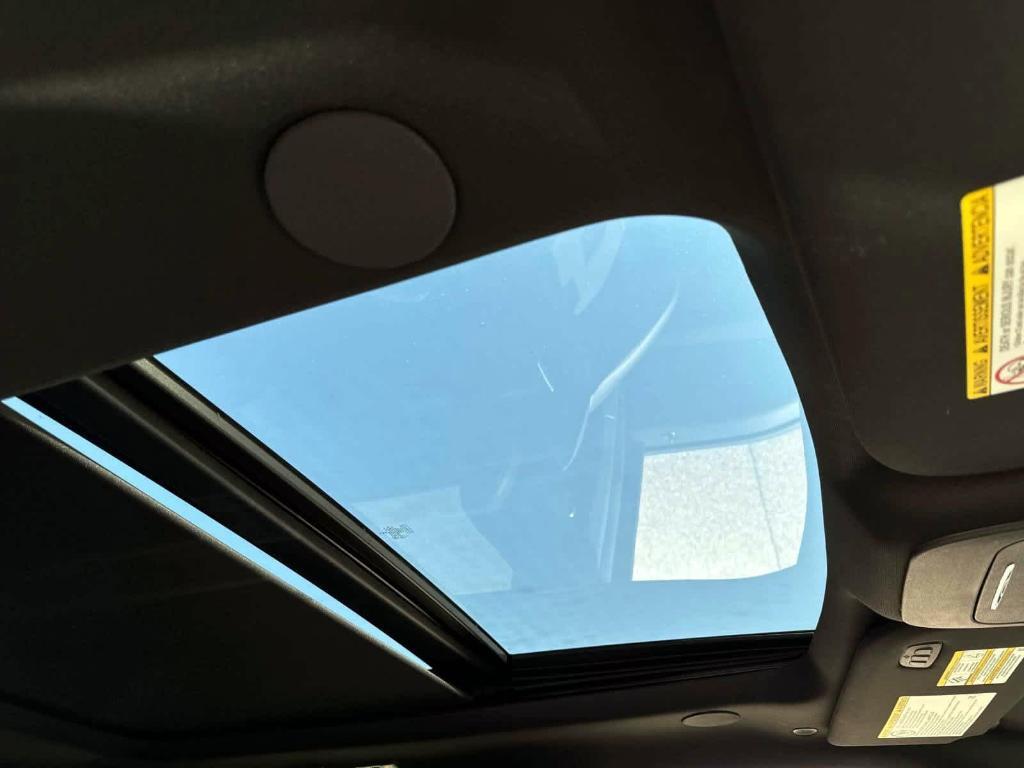 used 2025 Ford F-250 car, priced at $87,995