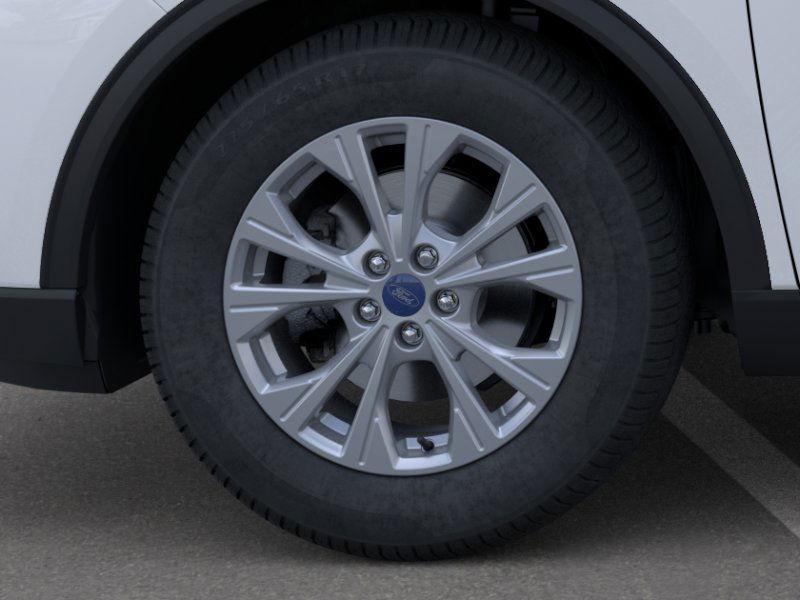 new 2025 Ford Escape car, priced at $32,016