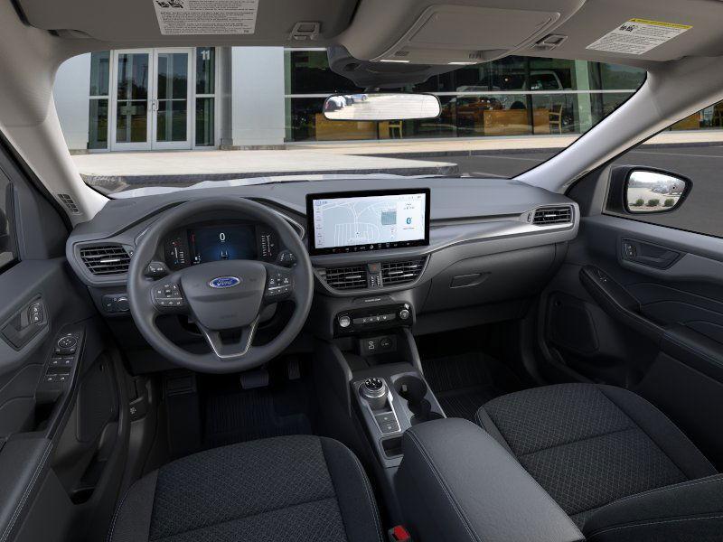 new 2025 Ford Escape car, priced at $32,016