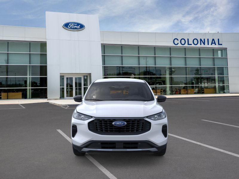 new 2025 Ford Escape car, priced at $32,016