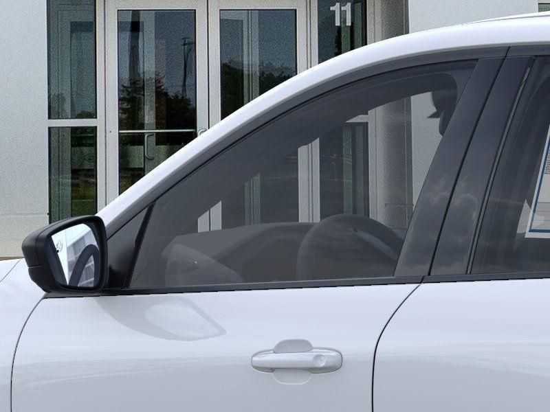new 2025 Ford Escape car, priced at $32,016