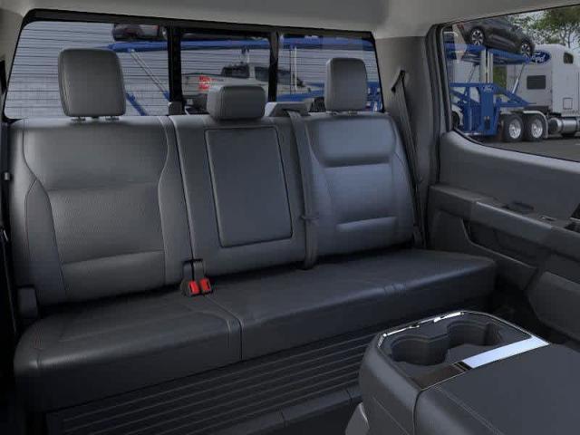 new 2025 Ford F-350 car, priced at $91,880