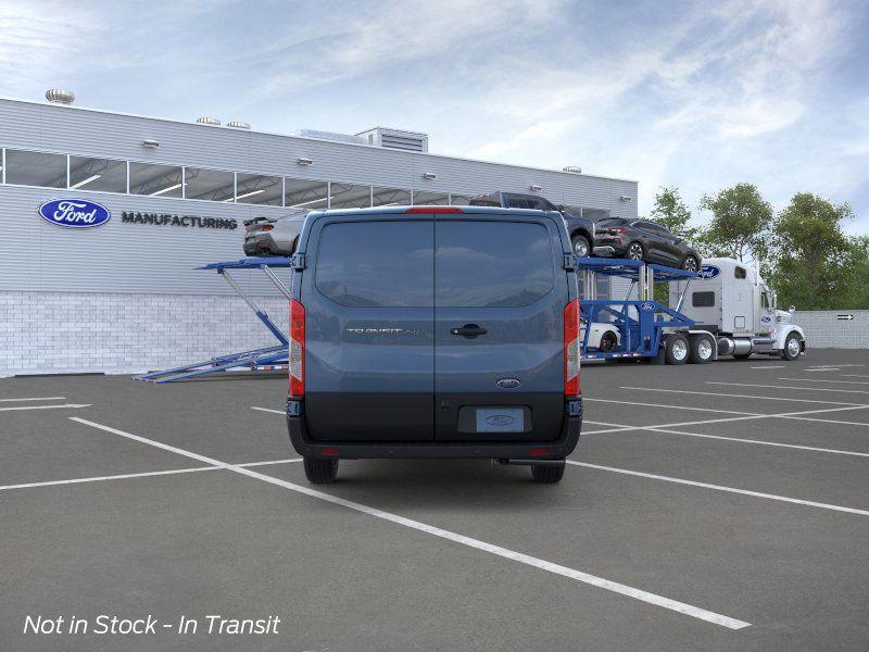 new 2025 Ford Transit-250 car, priced at $55,280