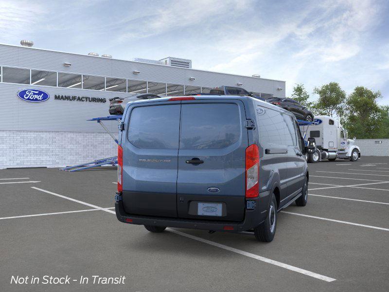 new 2025 Ford Transit-250 car, priced at $55,280