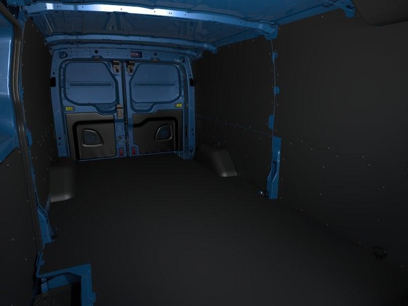 new 2025 Ford Transit-250 car, priced at $55,280