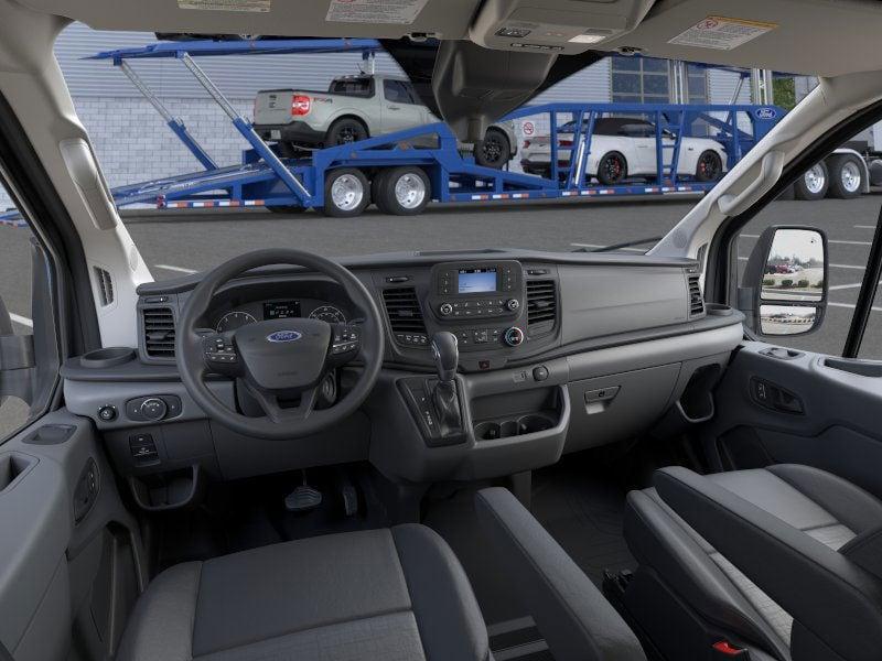 new 2025 Ford Transit-250 car, priced at $55,280