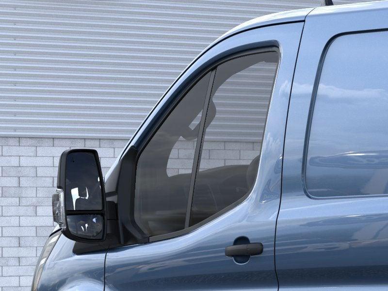 new 2025 Ford Transit-250 car, priced at $55,280
