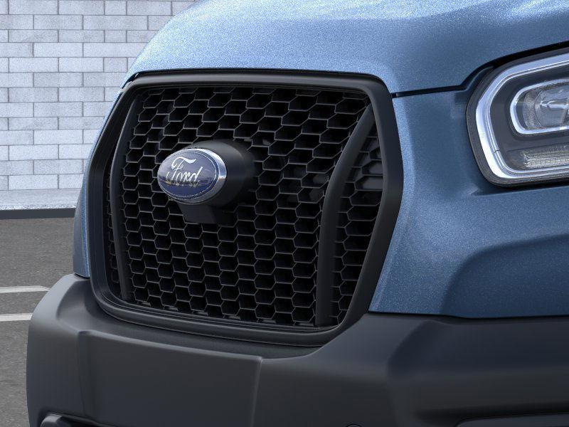 new 2025 Ford Transit-250 car, priced at $55,280