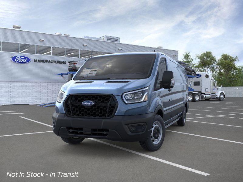 new 2025 Ford Transit-250 car, priced at $55,280