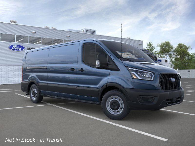 new 2025 Ford Transit-250 car, priced at $55,280