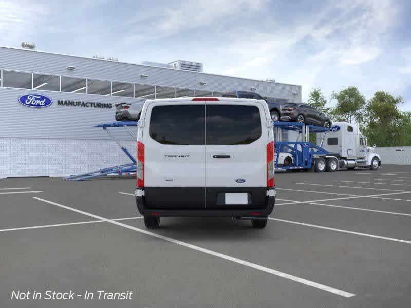 new 2026 Ford Transit-350 car, priced at $67,045
