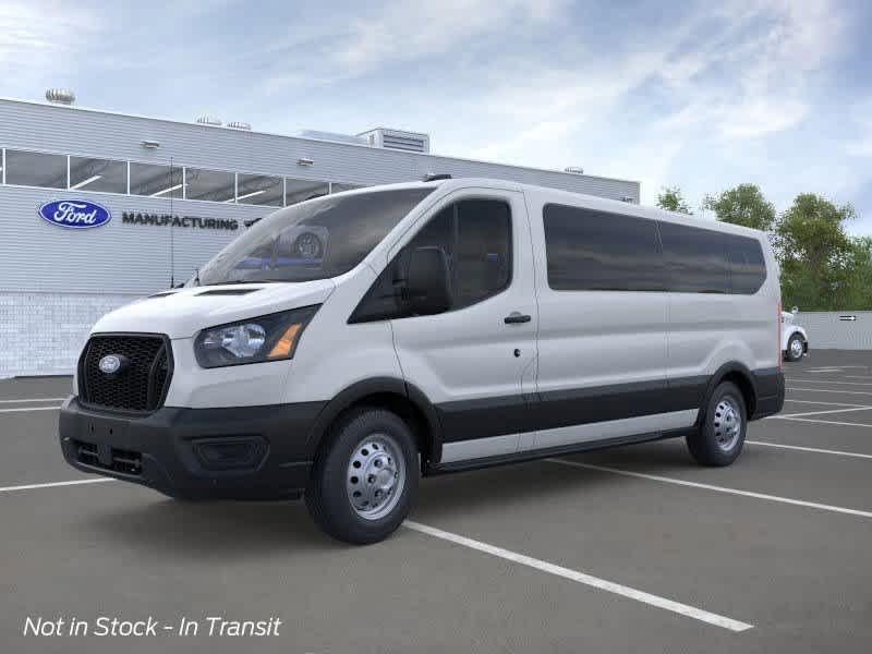 new 2026 Ford Transit-350 car, priced at $67,045