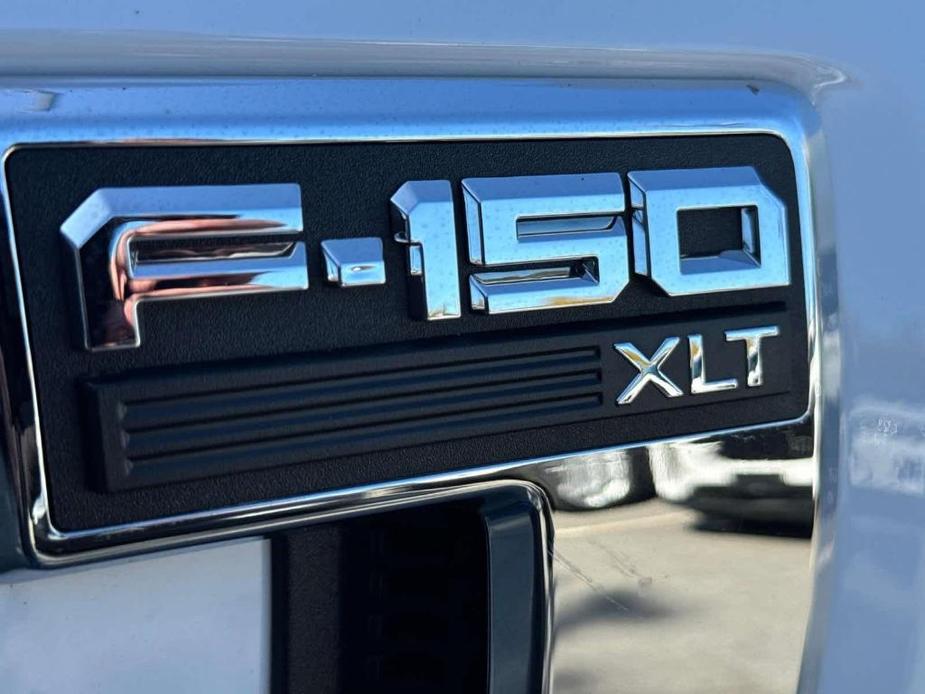 used 2022 Ford F-150 car, priced at $38,500