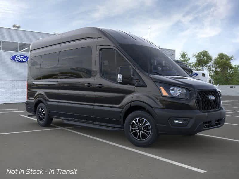 new 2024 Ford Transit-350 car, priced at $65,300