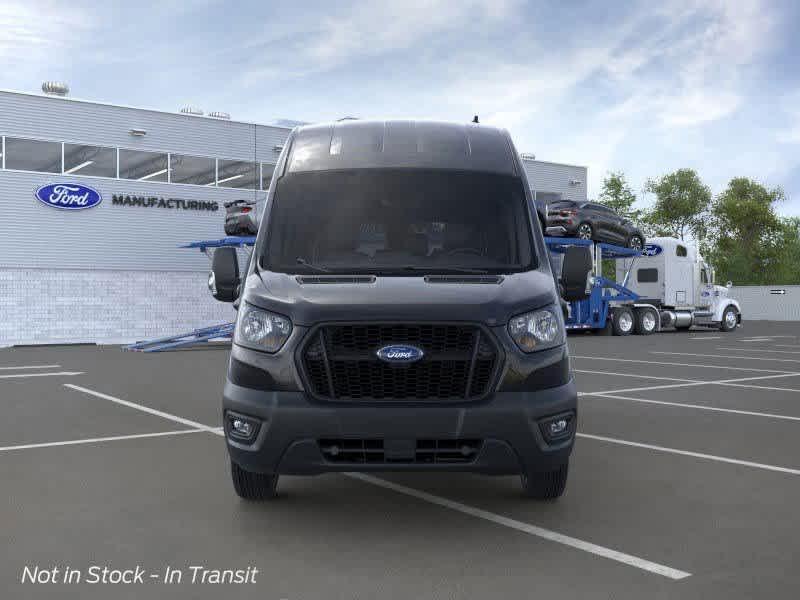 new 2024 Ford Transit-350 car, priced at $65,300