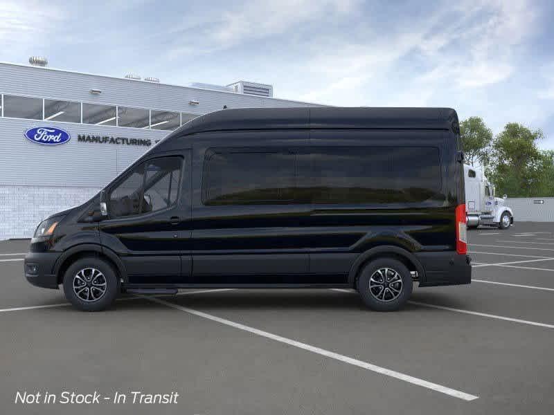 new 2024 Ford Transit-350 car, priced at $65,300