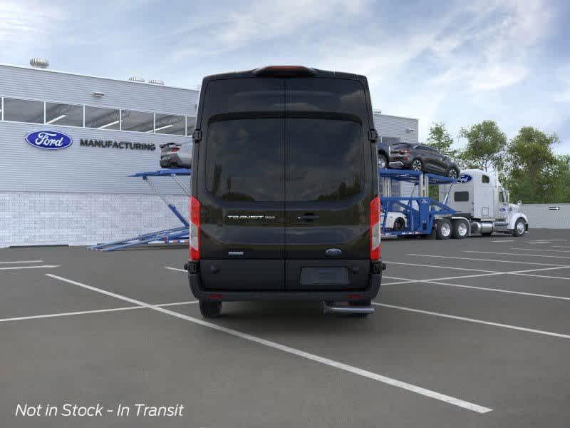 new 2024 Ford Transit-350 car, priced at $65,300