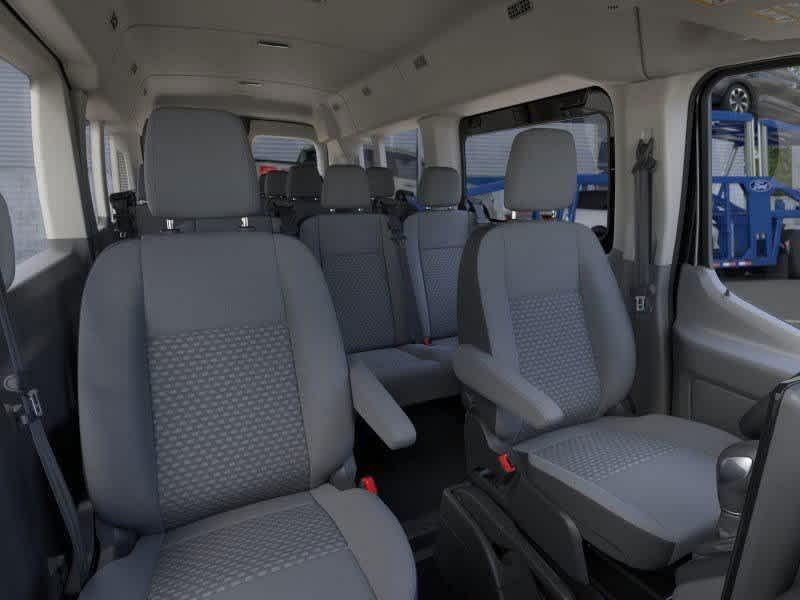 new 2024 Ford Transit-350 car, priced at $65,300