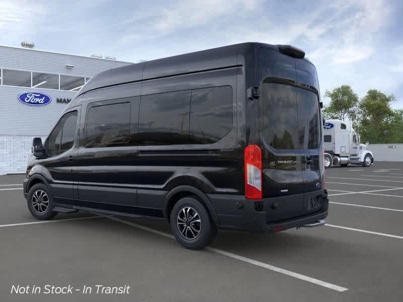 new 2024 Ford Transit-350 car, priced at $65,300