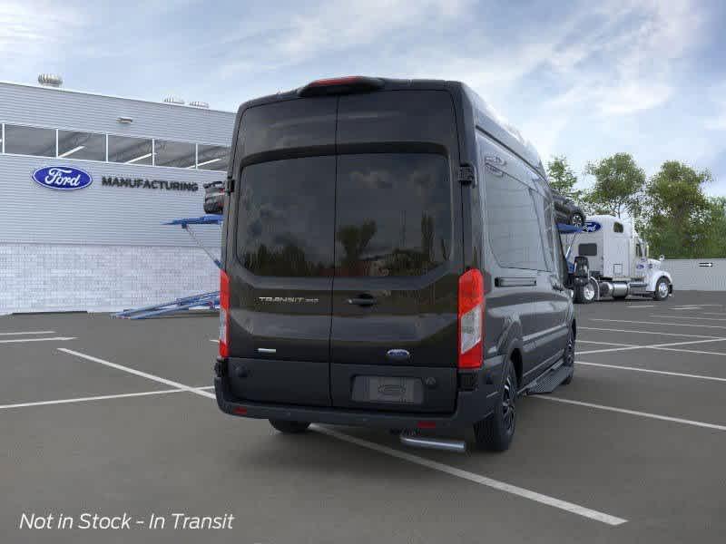 new 2024 Ford Transit-350 car, priced at $65,300