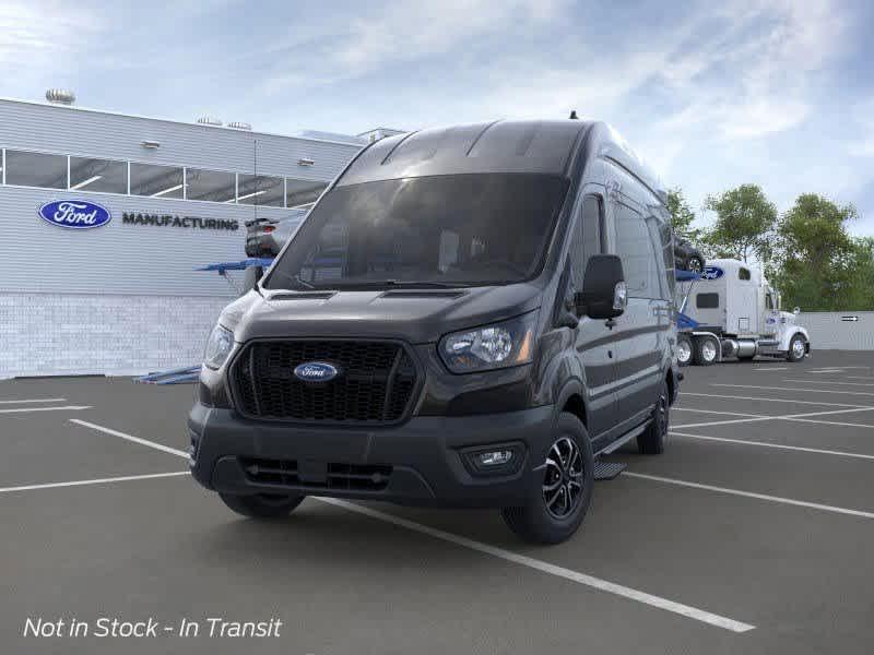 new 2024 Ford Transit-350 car, priced at $65,300