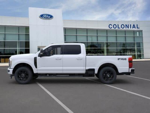 new 2024 Ford F-350 car, priced at $81,130