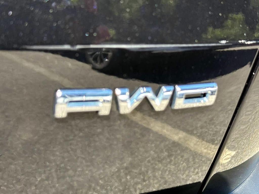 used 2022 Ford Escape car, priced at $26,995