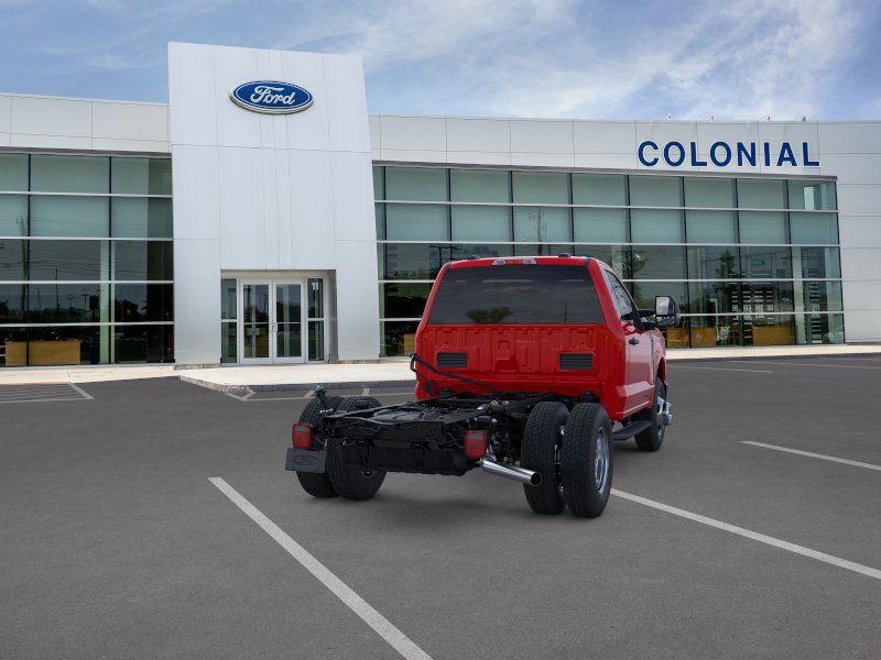 new 2026 Ford F-350 car, priced at $74,300