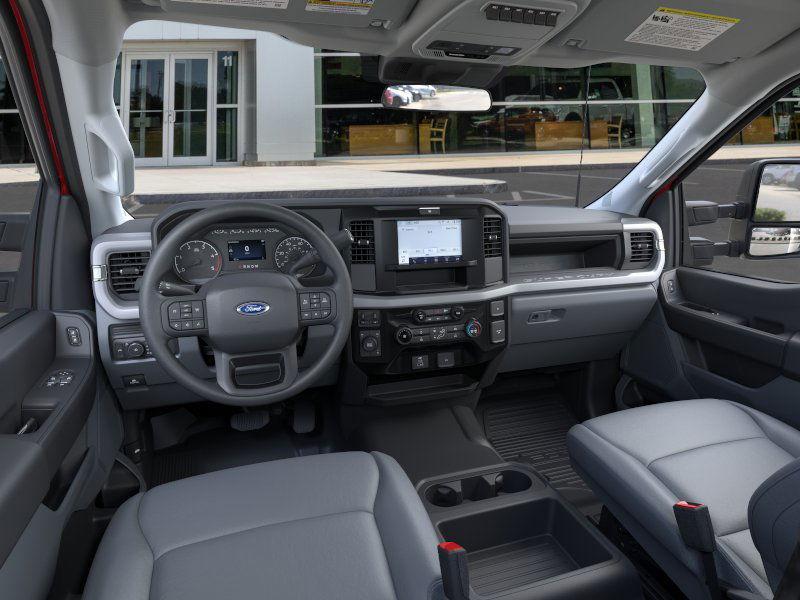 new 2026 Ford F-350 car, priced at $74,300