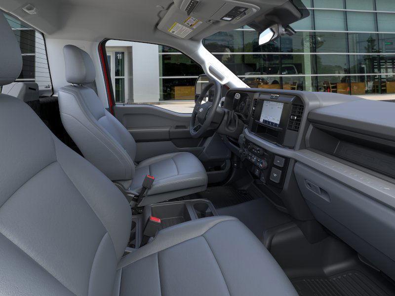 new 2026 Ford F-350 car, priced at $74,300